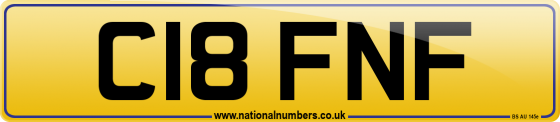 C18 FNF