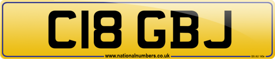 C18 GBJ