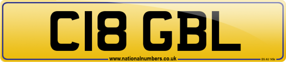 C18 GBL
