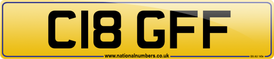C18 GFF
