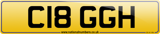 C18 GGH
