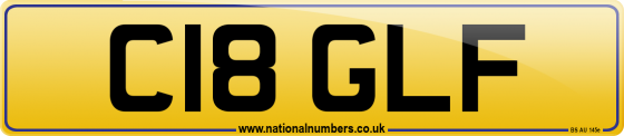 C18 GLF