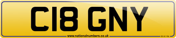 C18 GNY
