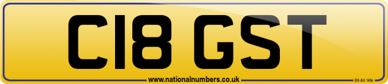 C18 GST