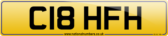 C18 HFH
