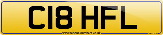 C18 HFL