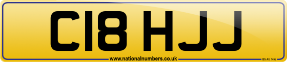 C18 HJJ
