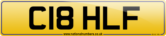 C18 HLF