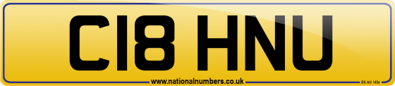 C18 HNU