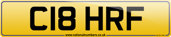C18 HRF
