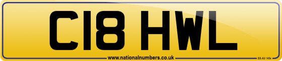 C18 HWL