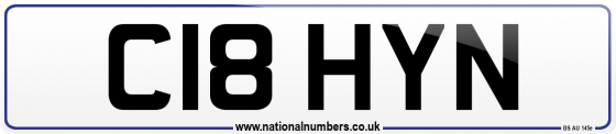 C18 HYN