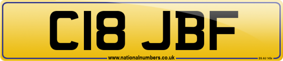 C18 JBF