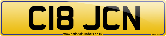 C18 JCN