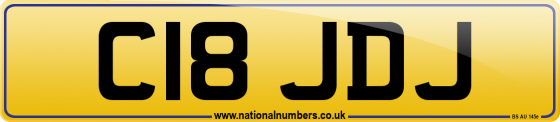 C18 JDJ