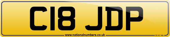 C18 JDP