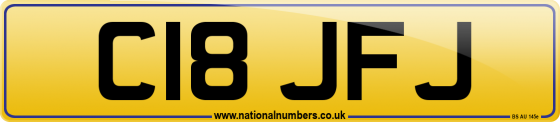 C18 JFJ