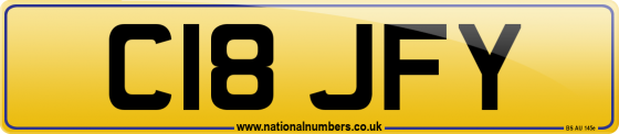 C18 JFY