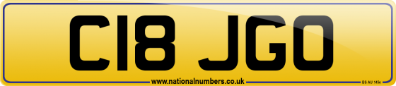 C18 JGO