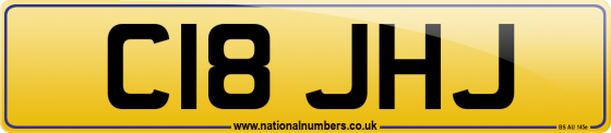 C18 JHJ