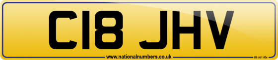 C18 JHV