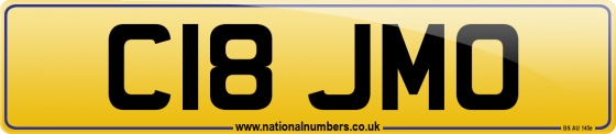 C18 JMO