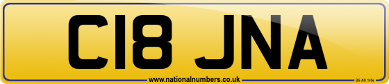 C18 JNA