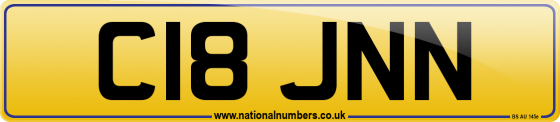 C18 JNN