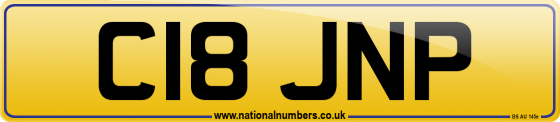 C18 JNP