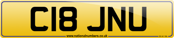 C18 JNU