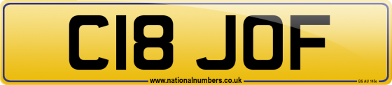 C18 JOF