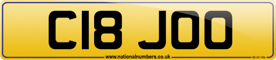 C18 JOO