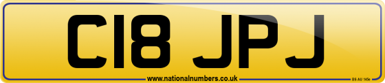 C18 JPJ