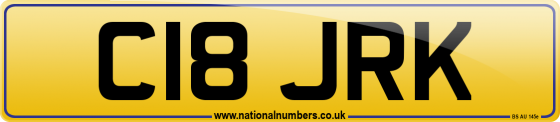 C18 JRK