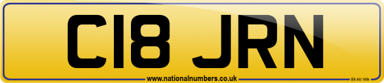 C18 JRN