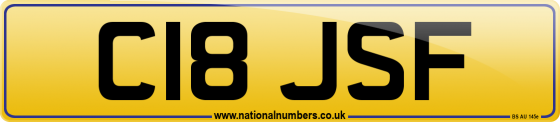 C18 JSF