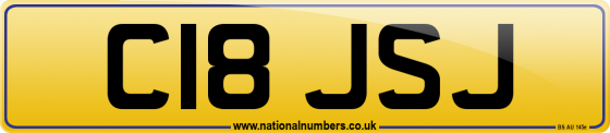 C18 JSJ