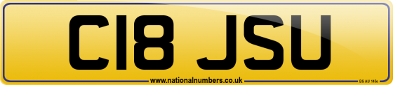 C18 JSU