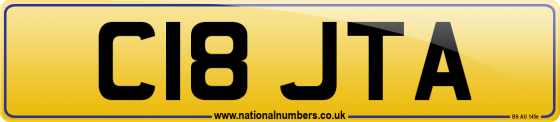 C18 JTA
