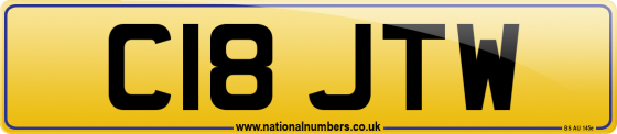 C18 JTW