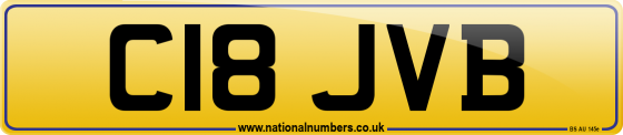 C18 JVB