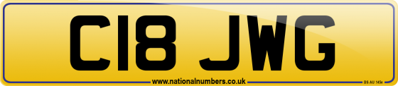 C18 JWG