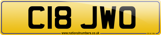 C18 JWO
