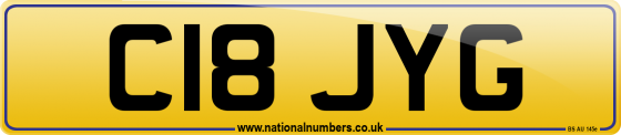 C18 JYG