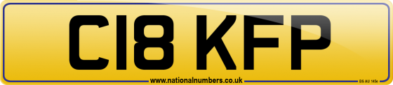 C18 KFP
