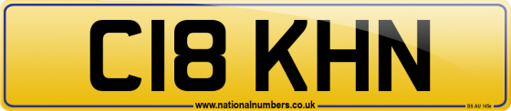 C18 KHN