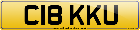 C18 KKU