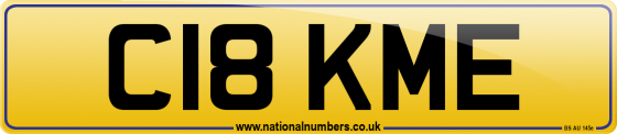 C18 KME