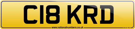C18 KRD