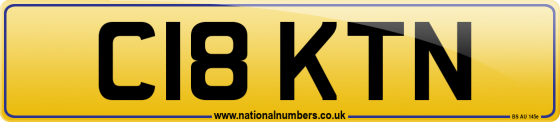 C18 KTN